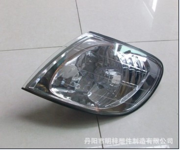 【明梓品牌汽車燈具,前中網,保險杠,倒車鏡及其他塑料配件】價格,廠家,圖片,其他車身及附件、外飾、改裝,丹陽市明梓塑件制造-