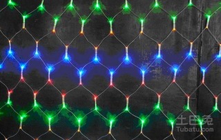 創造閃亮世界 LED燈串制作過程與燈具塑件解析