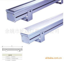 余姚市盈輝照明燈具廠LED燈具產品目錄及塑件解析