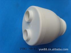 專業聚焦 PBG Φ42半螺/9管徑節能燈塑件與燈具配件長期穩定供應