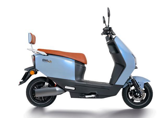 4500元電摩對決 綠源S50與大陽N8，動力、續航、壽命、燈具塑件全面對比