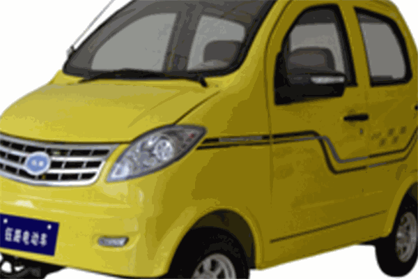 鈺路電動車
