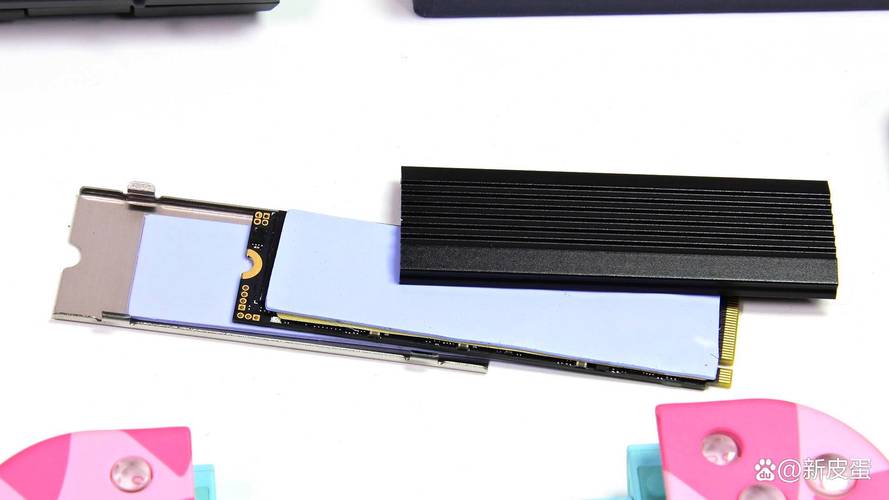 奧睿科J-20存儲套裝 40Gbps極速傳輸，重塑高效存儲新標準