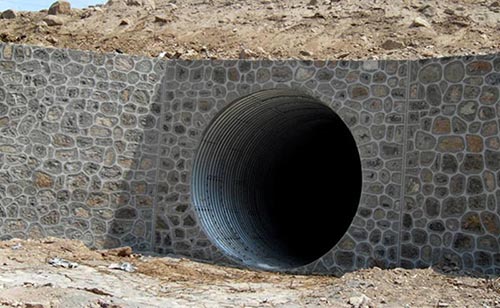 高速公路涵洞加固案例 高速公路涵洞加固案例